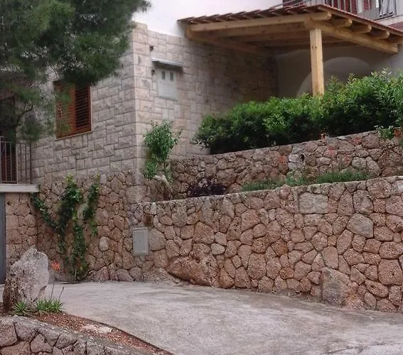Apartments By The Sea Sveta Nedilja, Hvar - 17139
