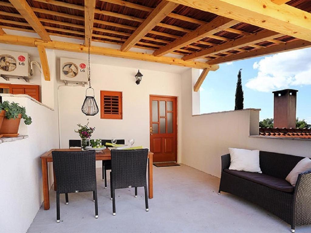 Apartman By The Sea Sveta Nedilja, Hvar - 17139