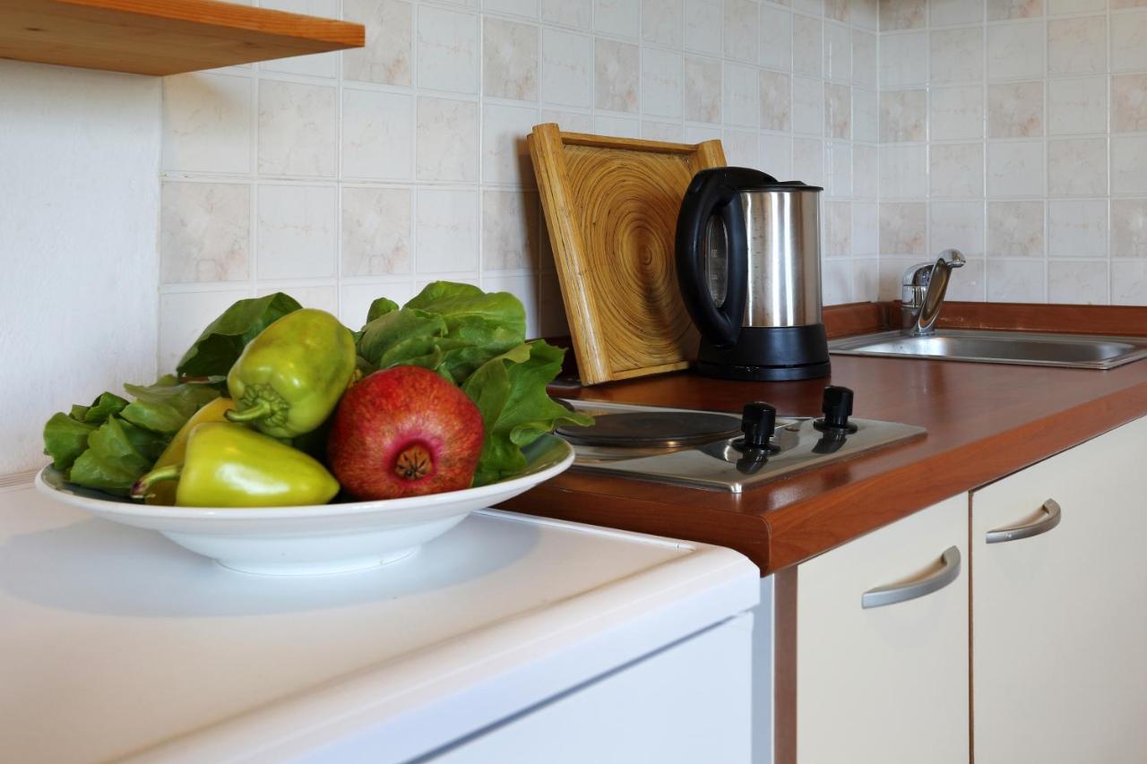 Apartman By The Sea Sveta Nedilja, Hvar - 17139 Jelsa (Hvar)