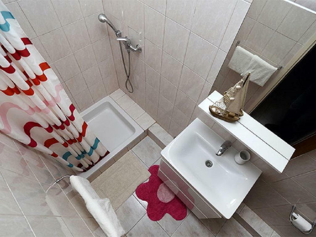 Apartman By The Sea Sveta Nedilja, Hvar - 17139 Jelsa (Hvar)